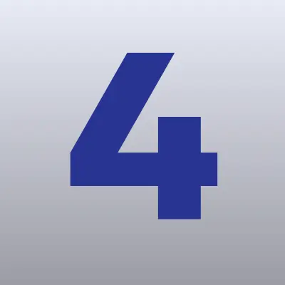 4 Лапы