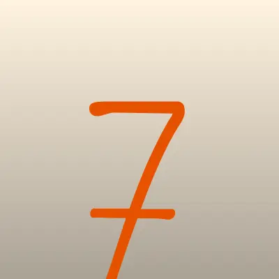 7 Луза