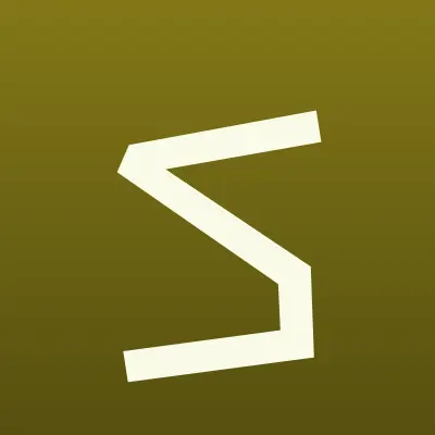 Starmedia, лого-визитка